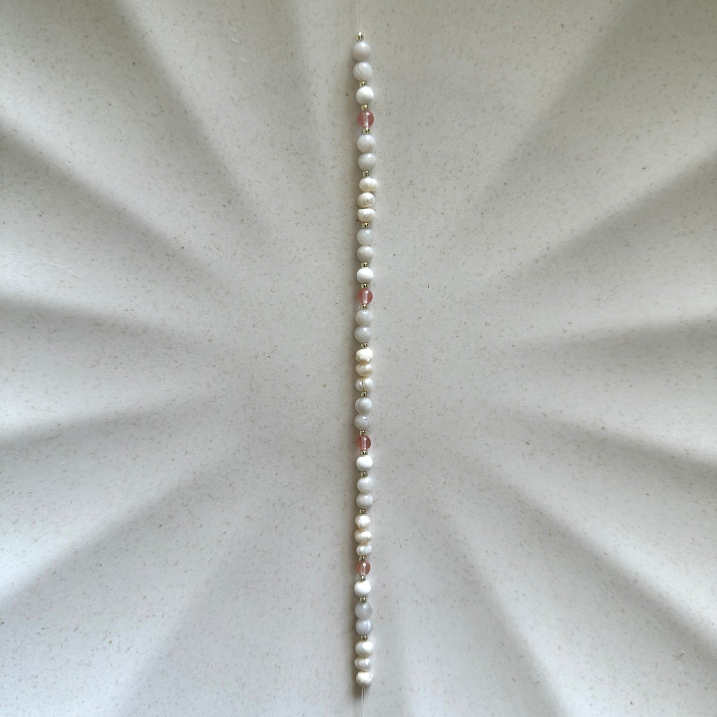 Rosé Pearls