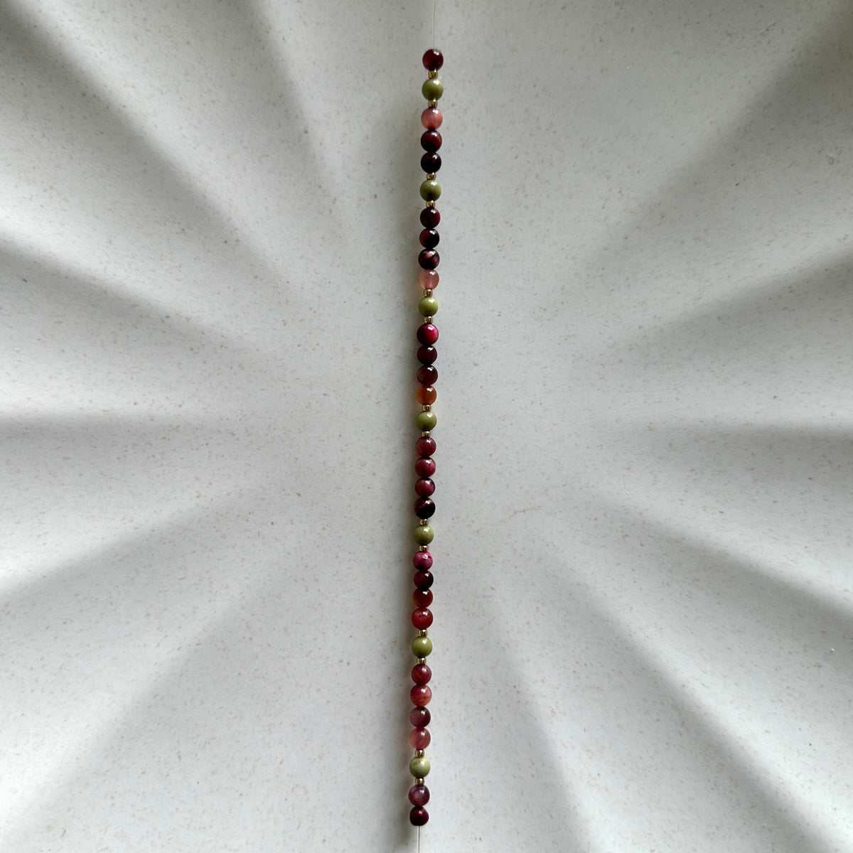 Plum Dahlia