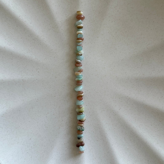 Coastline Pebbles