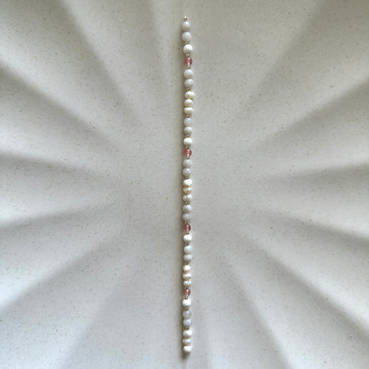 Rosé Pearls