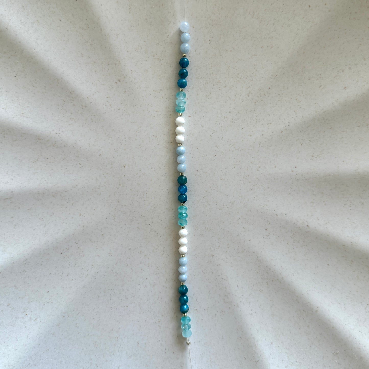 Ocean Ice