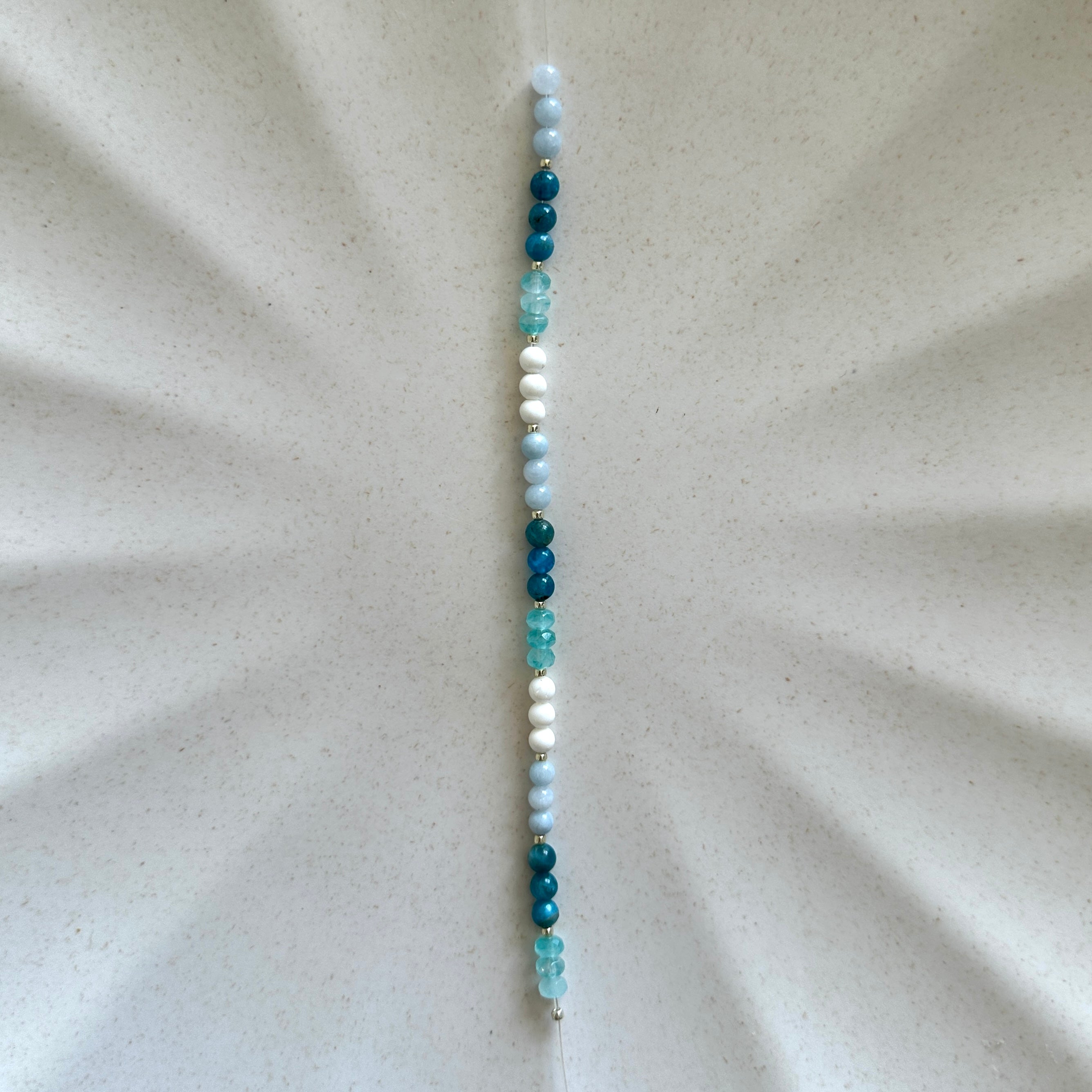 Ocean Ice