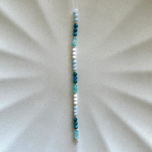 Ocean Ice