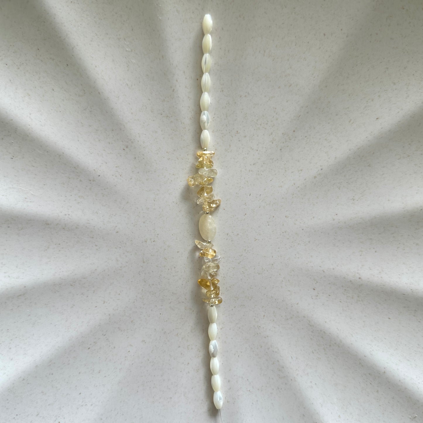 Citrine Solstice