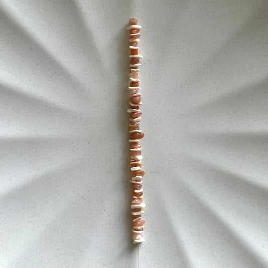 Shell & Stone